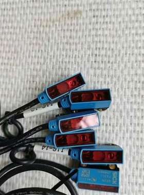 可维修SlCK西克对射传感器，型号GS2S-D1311／GE2S