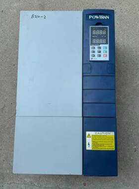 可维修PI7800093F3普传变频器PI7800 093F3