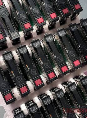 可维修HP 1T 2.5 SATA硬盘 656108-001 fo