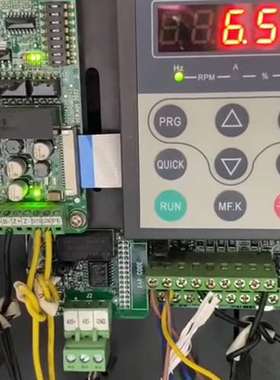 可维修Emulate 汇川/MD330 MD500Plus 恒张力