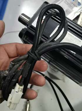 可维修L5-1000 ACM8010M2H-51-B 雷赛驱动加电