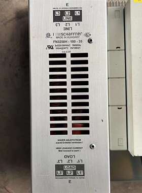 可维修FN3258H-100-35 .有一个，型号老板看清楚