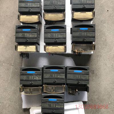 可维修拆机IC200MDL740B，IC200MDL640C，实物