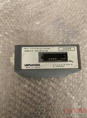 可维修SAB10-TA16J43A山武智能分部器