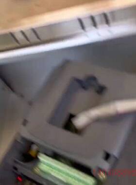 可维修格立特变频器vC3500