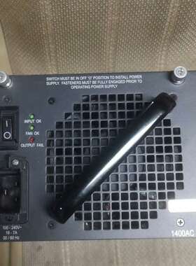 可维修ASTEC思科交换机电源  AA24280 拆机