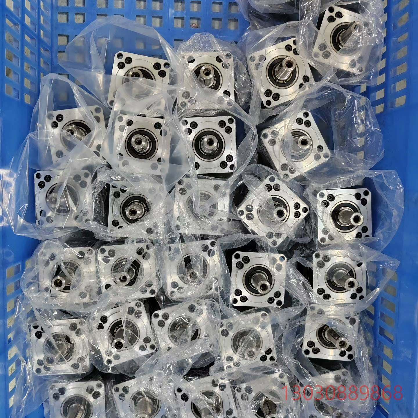 可维修PRF60-L1-5-P1，NEWGEAR行星减速机，速比5