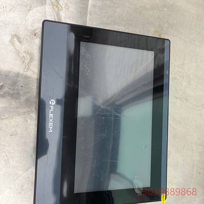 可维修FE6100CE 带4G模块成色如图要的联系议价