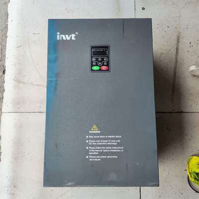 可维修英威腾CHF100A变频器110KW/132KW CHF10