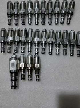 可维修丹佛斯平衡阀，1CE20F35S3，22只，伊顿三