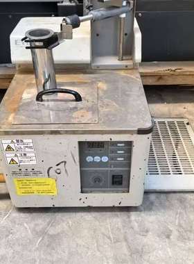 可维修实验室冷水机EYELA爱朗实验室低温合成