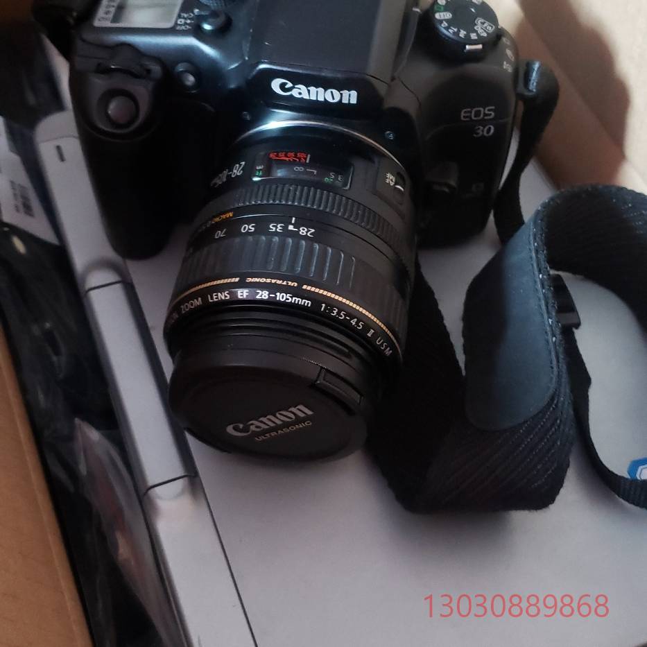 eos30闲置eos30关联eos3 eos1v e议价