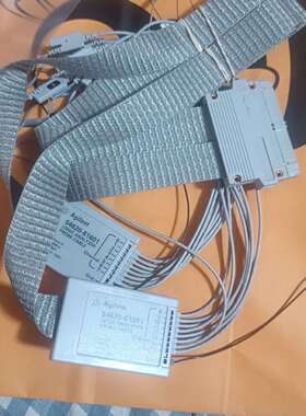 可维修安捷伦Agilent 54620－61601 KEYSIGH议价