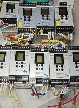 可维修美国摩尔 MOORE控制器 SPA/HLPRG/2PRG/U