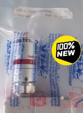 Fujikin FBSDL-6.35UGC-1B3-#议价