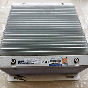 可维修I3-2310M  研华ARK-3500强自散热工控机，工