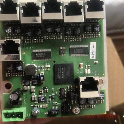 可维修阿特拉EPM1270F256C5N，8片板子EPM2210F