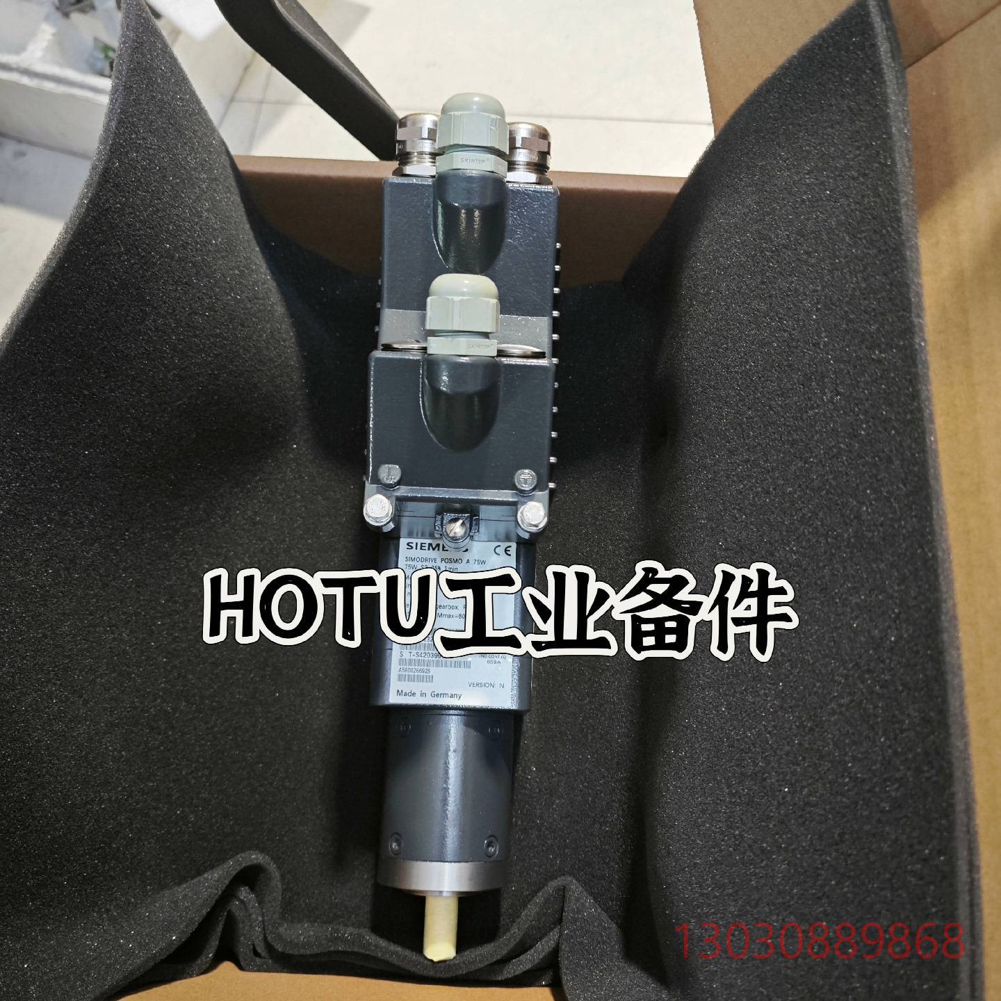 可维修6SN2132-1CU11-1BA1  充新带包装