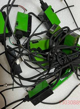 可维修原装SEEKA/TAKEX光纤放大器 F5RN 控制器光