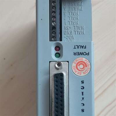 可维修COMPUMOTOR 派克    OEM670X-M12