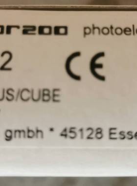 可维修易福门OGP282