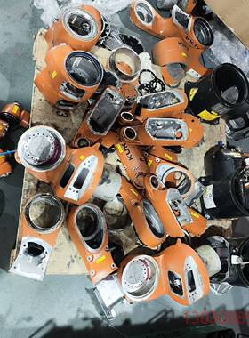 可维修库卡机器人KR6 R700  KR6R900 KR6R900