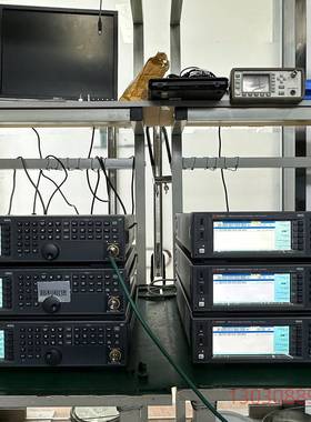 可维修全新N5173B，全新N5183B信号发生器，keysih