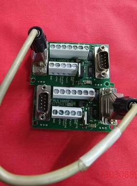 可维修德国FAULHABER MOTOREN电机驱动器 9941实