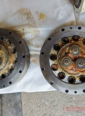 可维修日本RV减速器FR75-ZJ02-161