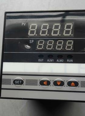 可维修设备拆机温控仪 XMTC 9101  220V  实物如图