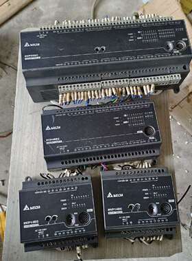 可维修DVP60EC00R3 DVP40EC00R3  台达PLC