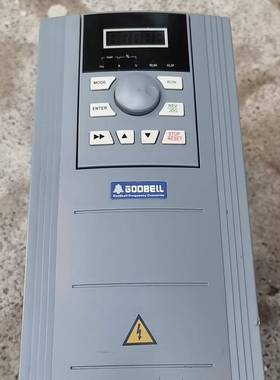 可维修GOOBELL变频器