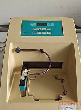 可维修Tricontinent MultiWash III洗板机