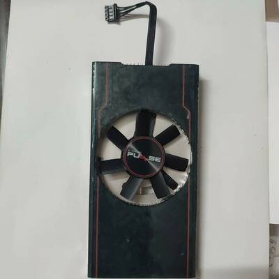 可维修蓝宝石RX6400显卡散热 kullanıcıya hizm