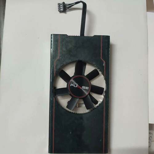可维修蓝宝石RX6400显卡散热 kullanıcıya hizm