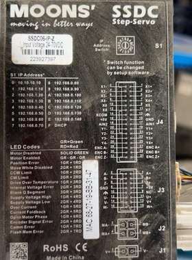 可维修ssdc06-ip，单价25！