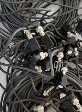 可维修大厂拆机德国进口 易福门IFC200 IFC202 IFC