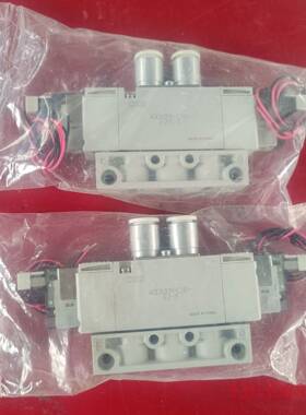 可维修全新CKD电磁阀4GD320R-C10 -E2-3 只剩2个