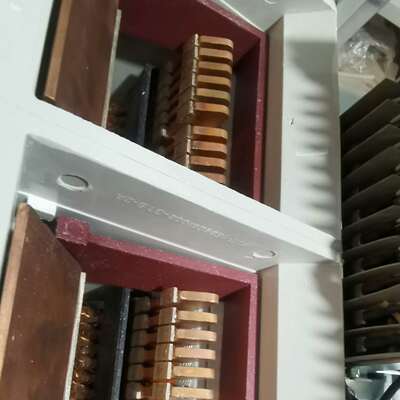 可维修E3N2500 R2500 PR111／P-LI WMP 4