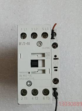 可维修EOTAN伊顿接触器，M032CC。