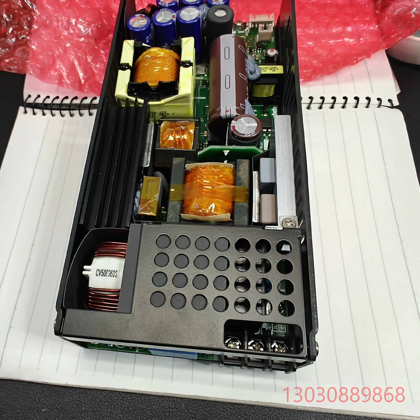 可维修TDK-Lambda 电源 CUS350M-12/F