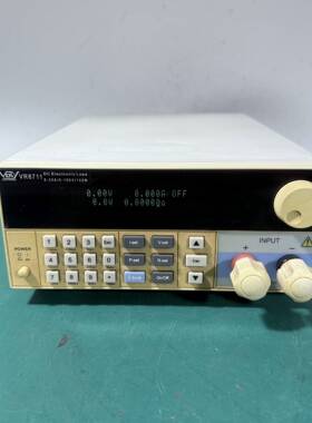 可维修VERY  VR8711(0-30A/0-150V/150W