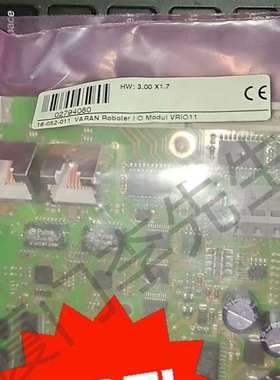 可维修VA RAN Roboter   02794080  机器人