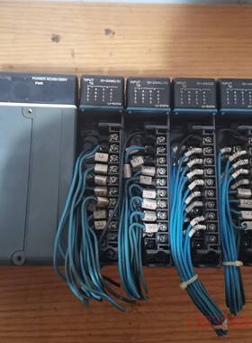 可维修CKE光洋PLC一套 U-01EW  1件，U-55N 2件