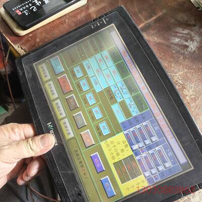 可维修维控触摸屏LEVI102A