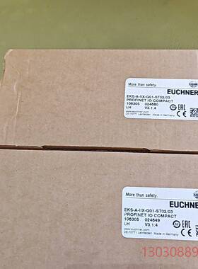 可维修EKS-A-IIX-G01-ST02/03安士能 安全模块