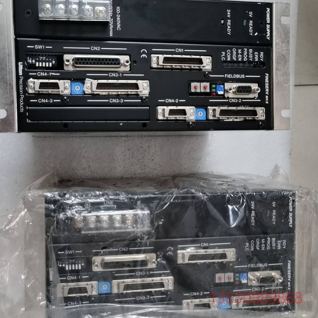 可维修YOKOGAWA横河 伺服驱动器 PC10021   全新没