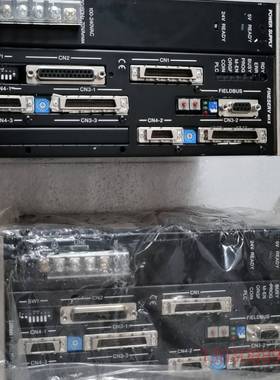 可维修YOKOGAWA横河 伺服驱动器 PC10021   全新没