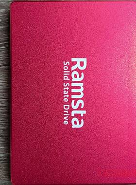 可维修瑞势 120G 固态硬盘  功能完好 成色议价