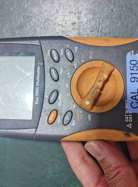 可维修安捷伦U1242B四位半万用表